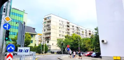 МЕДИЦИНСКИ ЦЕНТЪР ТРЕТА ПОЛИКЛИНИКА
