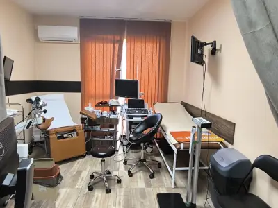 Медицински център Гален