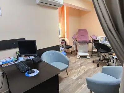Медицински център Гален