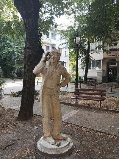 Очна клиника "Трошев"