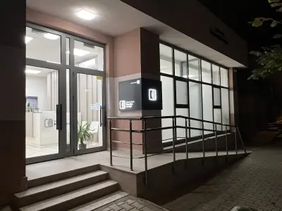 Клиника за слух Доктор Руев