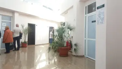Медицински Комплекс Берое
