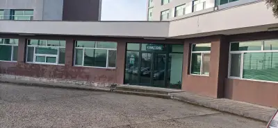 Медицински Комплекс Берое