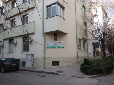 МБАЛ НИАМЕД ООД