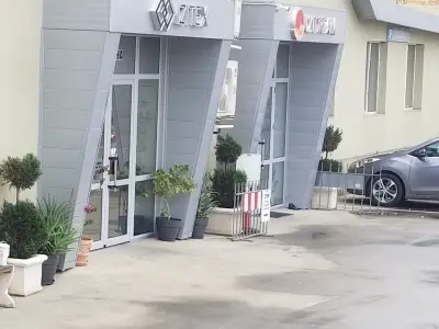 Изитекс ЕООД