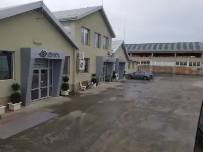 Изитекс ЕООД