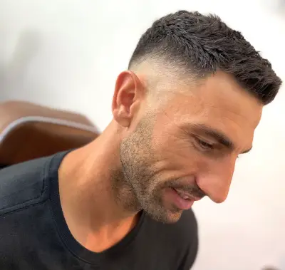 Creativo Barbershop