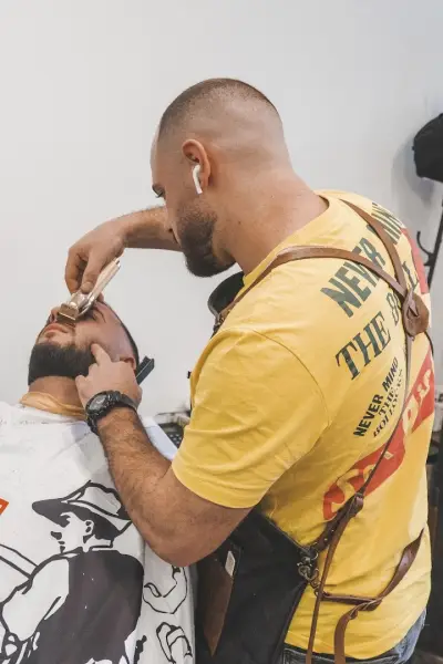 Creativo Barbershop