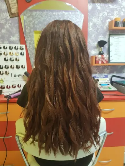 Ganeciq Style-Фризьорски услуги Стара Загора