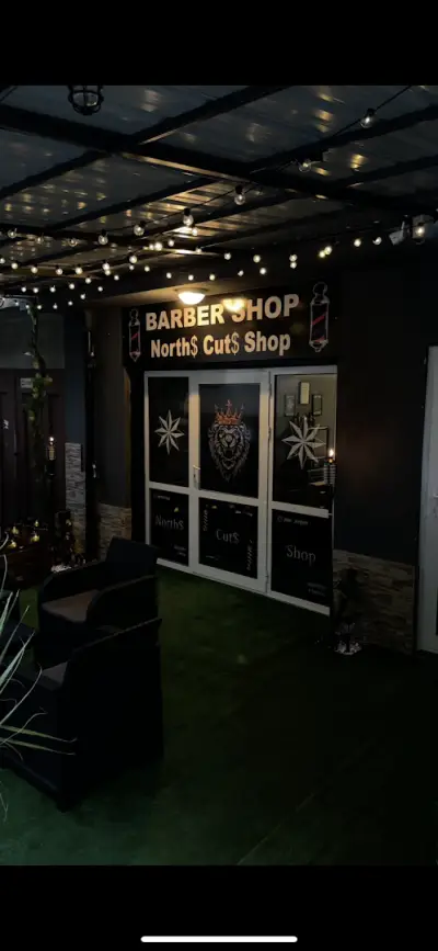 North Cuts Shop