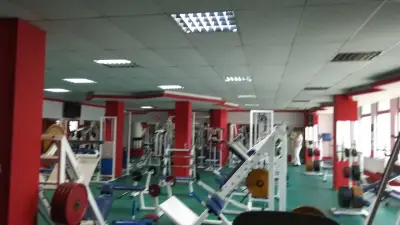 Фитнес Център Флекс Стара Загора