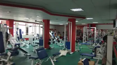 Фитнес Център Флекс Стара Загора