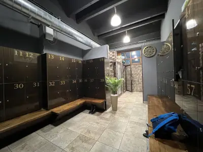 Yamamoto Luxury GYM