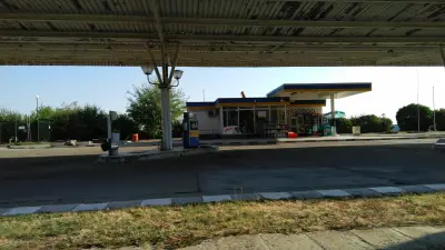 Петрол Стара Загора