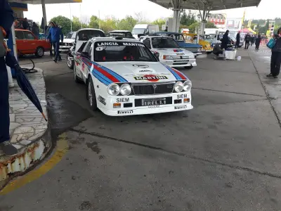 Петрол Стара Загора