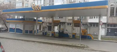 Петрол
