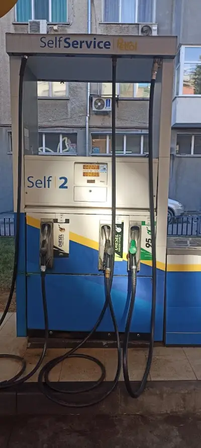 Петрол