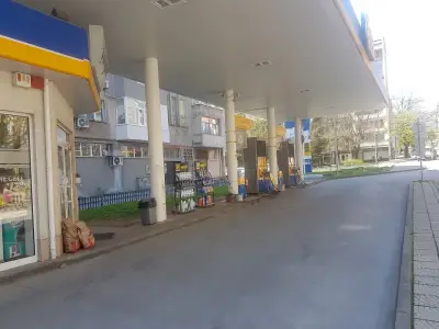 Петрол