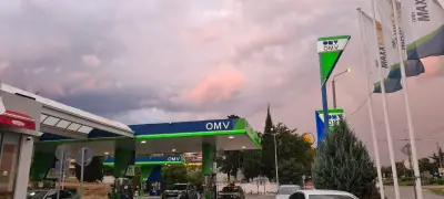 ОМВ