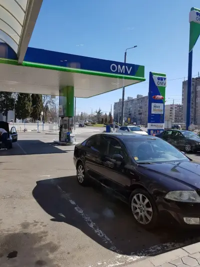 ОМВ