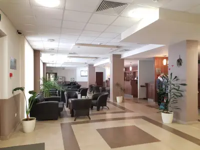 Апартамент - Боровец Хотел ''Боровец Гардънс'' A 44