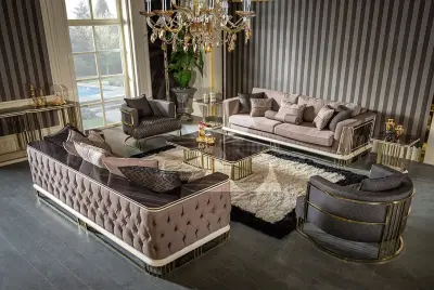 Lux Home Gümüş, Мебелна къща, Bulgaria Furniture Store