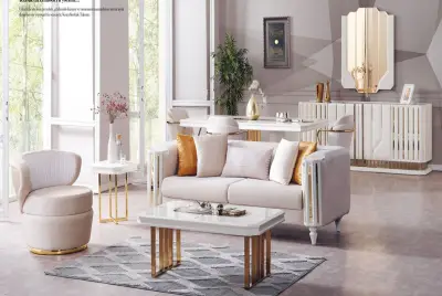 Lux Home Gümüş, Мебелна къща, Bulgaria Furniture Store