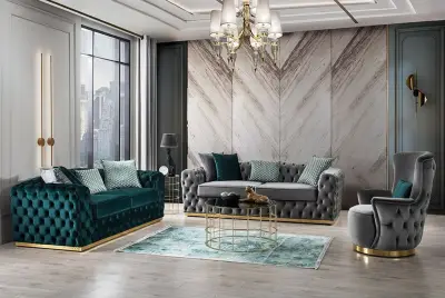 Lux Home Gümüş, Мебелна къща, Bulgaria Furniture Store