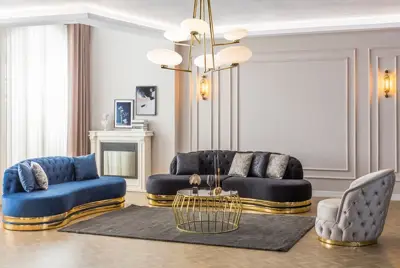 Lux Home Gümüş, Мебелна къща, Bulgaria Furniture Store