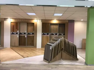 Интериорен център ГЕЛИМОН