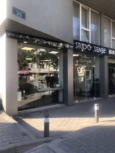 Studio Sense