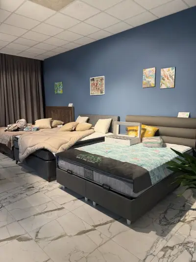 COZY BEDS & ACCESSORIES