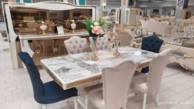 Мебели SINAN (Sinan mebelium)