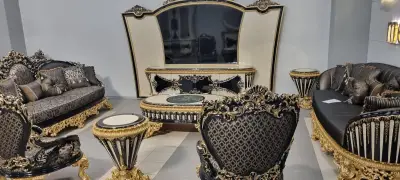 Мебели SINAN (Sinan mebelium)