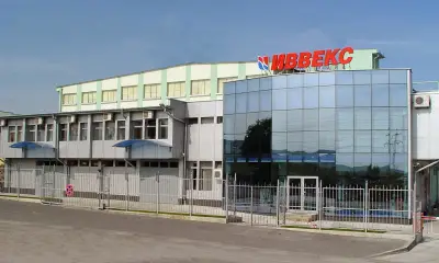 Мебели Иввекс ООД