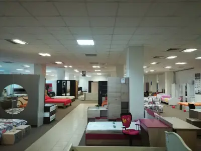 Мебели Иввекс ООД