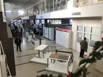 РОСИ Стара Загора