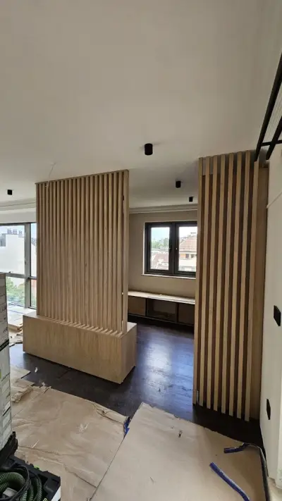Y&Y furniture and woodcraft / Я и Я ФЮРНИЧЪР