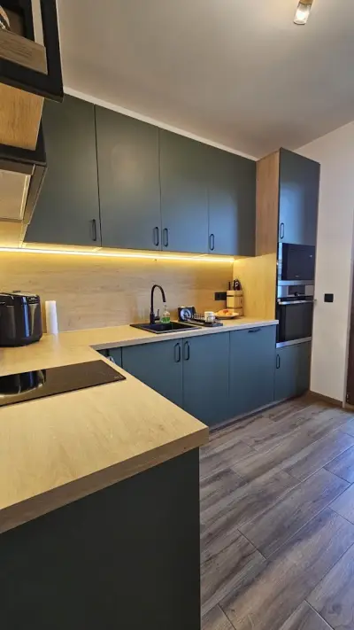 Y&Y furniture and woodcraft / Я и Я ФЮРНИЧЪР