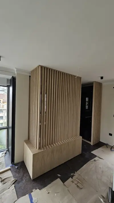 Y&Y furniture and woodcraft / Я и Я ФЮРНИЧЪР