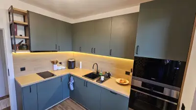Y&Y furniture and woodcraft / Я и Я ФЮРНИЧЪР