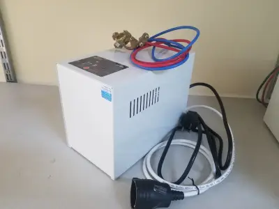 РС Сервиз ООД