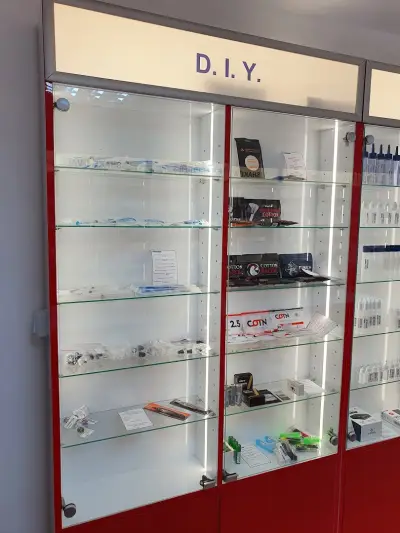Esmoker.BG Стара Загора Патриарха