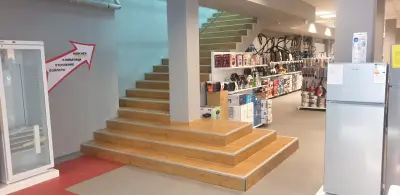 Techmart