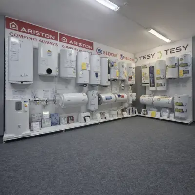 Techmart