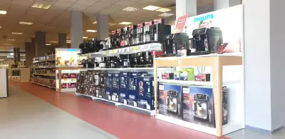 Techmart