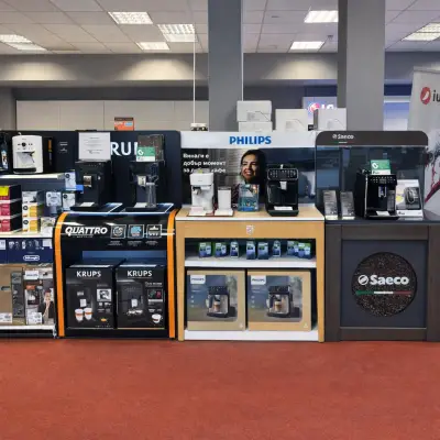 Techmart