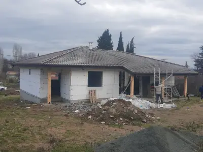 ЕЛЕКТРОН ИЗОЛБАУ ЕООД