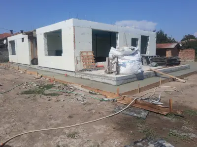 ЕЛЕКТРОН ИЗОЛБАУ ЕООД