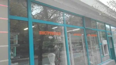 БАГИРА